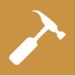 Maintenance Tool Icon